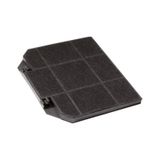 Bosch Uyumlu DWB063451 Davlumbaz Aspiratör Karbon Filtresi
