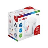 Bosch Uyumlu Elektrikli Süpürge G Tipi 16'Lı Toz Torbası