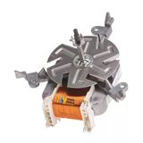 Bosch Uyumlu Fırın Fan Motoru 00641854 Sessiz Ve Dayanıklı Yedek Parça