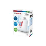 Bosch Uyumlu G All Tipi Süpürge Toz Torbası (537216764)