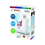 Bosch Uyumlu G Tipi Elektrikli Süpürge Bez Toz Torbası