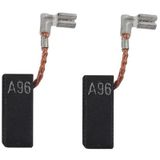 Bosch Uyumlu Gbh2-26de 5x8x19 Kömür Sigortalı 1617000525ürün Kodu L13755