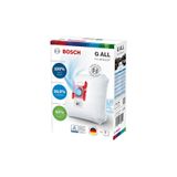 Bosch Uyumlu Gl 30 G All Tipi Süpürge Toz Torbası (Kutulu Ürün)