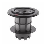 Bosch Uyumlu GS 60 Roxx'x Süpürge Silindirik Filtre