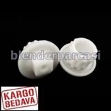 Bosch Uyumlu Mfw3520W Kıyma Makinesi Şaft Dişlisi