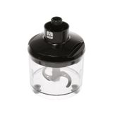 Bosch Uyumlu Msm6m810 - Msm4b610 - Msm4b674 - Msm4b624 Çubuk Blender Uyu