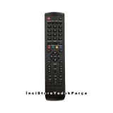 Bosch Uyumlu Profilo Siemens Hy 8033 Televizyon Kumandası Tv Lcd Led Kumanda