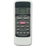 Bosch Uyumlu R16-BGE Klima Kumandası - Beyaz