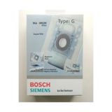 Bosch Uyumlu Sphera 20 21 22 26 27 28 30 Elektrik Süpürgesi Toz Torbası (485973566)