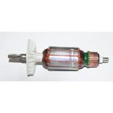 Bosch Uyumlu Tipi GBH 2-24 Endüvi Rotor Kollektör