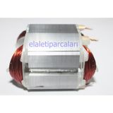 Bosch Uyumlu Tipi Gbh 2-26 Yastık Stator Bobin