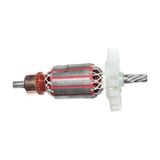 Bosch Uyumlu Tipi GBH 2-28 F Endüvi Rotor Kollektör