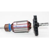 Bosch Uyumlu Tipi Gbh 240 Endüvi Rotor Kollektör