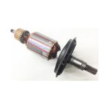 Bosch Uyumlu Tipi Gbh 7-46 Endüvi Rotor Kollektör
