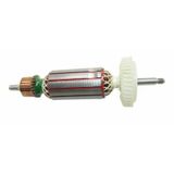 Bosch Uyumlu Tipi Gws 7-115 Endüvi Rotor Kollektör Yeni İnce