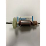 Bosch Uyumlu Tipi Gws 7-115 Endüvi Rotor Kollektör