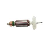 Bosch Uyumlu Tipi Gws 750 Endüvi Rotor Kollektör