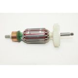 Bosch Uyumlu Tipi Gws 8-115 Avuç Taşlama Rotor / Endüvi / Kollektör