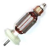 Bosch Uyumlu Tipi Gws6-115 / 6-100 Rotor / Endüvi / Kollektör