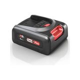 Bosch Uyumlu Unlimited 18V-4 Ah Şarjı Süpürge Bahçe ve El Aletleri İçin Batarya Akü