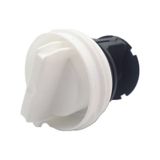 Bosch Uyumlu WAA12161TR Çamaşır Makinesi Su Pompa Filtre Kapağı