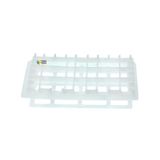 Bosch Uyumlu XXL) Açılır Kaset Filtre Çerçevesi