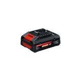 Bosch Uzman Exba18v-40 4,0Ah Yedek Batarya