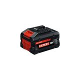 Bosch Uzman Exba18v-80 8,0Ah Yedek Batarya