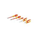 Bosch Vde El Aleti Set Karışık 5 Parça 1600A02ng2
