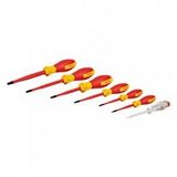 Bosch Vde Tornavida Sd Set 7 Parça Torx (Nf8)