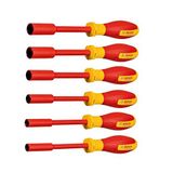 Bosch VDE Tornavida SW Hex 7 - 8 - 10 - 12 - 13 - 14