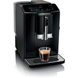 Bosch Verocafe Piyano Tie20119 Tam Otomatik Espresso Makinesi Siyah