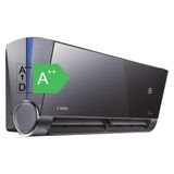 Bosch Vertu B1ZMI09922 A++ Enerji Sınıfı 9000 BTU Duvar Tipi Klima