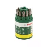 Bosch Vıdalama Ucu Setı 10 Pc
