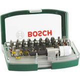 Bosch Vidalama Ucu Seti - 32'li