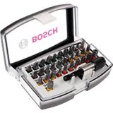 Bosch Vidalama Ucu Setleri