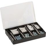 Bosch Vidalama ve Delme Ucu Set Sds Plus (173 Parça)