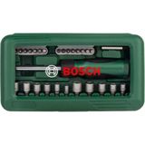 Bosch Vidalama ve Lokma Ucu Seti 46LI