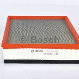 Bosch Volkswagen Amarok 2.0 BiTDI 4Motion 2010-2012 Hava Filtresi