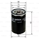 Bosch Volkswagen Bora 1.6 2001-2005 Yağ Filtresi
