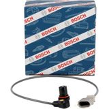 Bosch Volkswagen Bora Krank Devir Sensörü 1.6 8V Akl Bosch Marka 06A906433C