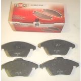 Bosch Volkswagen Caddy 1.9 TDI 2004-2010 Ön Fren Balatası