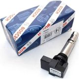 Bosch Volkswagen Golf 4 1.6 Benzinli Bcb Motor Ateşleme Bobini Bosch Marka 036905715F
