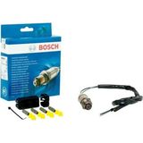 Bosch Volkswagen Golf 4 Lamda Sensörü (Oksijen) 1.6 16V Bcb Motor Bosch Marka 1628KN