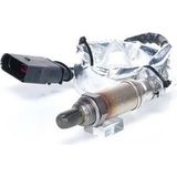 Bosch Volkswagen Golf 4 Lamda Sensörü (Oksijen) 1.6 8V Akl Motor Bosch Marka 06A906265E