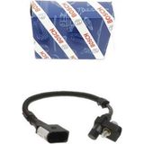 Bosch Volkswagen Golf 5 2004-2008 Model Arası Krank Devir Sensörü Bosch Marka 03C957147