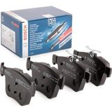 Bosch Volkswagen Golf 7 Arka Fren Balatası 2013-2020 Bosch Takım 0986494658