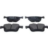 Bosch Volkswagen Golf 7 Arka Fren Balatası 2013-2020 Bosch Takım 0986495346