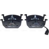 Bosch Volkswagen Golf 7 Ön Fren Balatası 2013-2020 Bosch Takım 0986494721