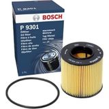 Bosch Volkswagen Jetta 1.6 FSI 2005-2008 Yağ Filtresi